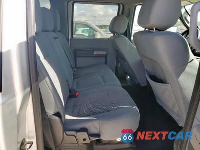 Zdjęcie 10 z 12 samochodu: 2015 FORD F350 SUPER DUTY VIN:1FT8W3CT1FEA92434 - miniatura
