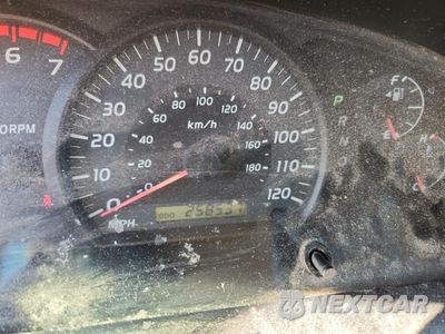 Zdjęcie 9 z 14 samochodu: 2006 TOYOTA TUNDRA DOUBLE CAB SR5 VIN:5TBET34156S558166 - miniatura