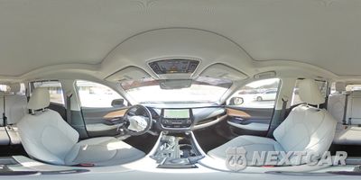 Zdjęcie 15 z 15 samochodu: 2025 TOYOTA GRAND HIGHLANDER LE VIN:5TDAAAB55SS079293 - miniatura
