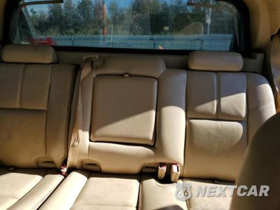 Zdjęcie 10 z 13 samochodu: 2007 CHEVROLET AVALANCHE K1500 VIN:3GNEK123X7G110192 - miniatura