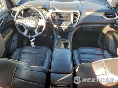 Zdjęcie 8 z 16 samochodu: 2018 GMC ACADIA DENALI VIN:1GKKNPLS7JZ243595 - miniatura