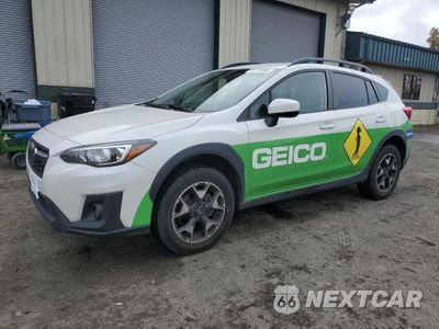 2020 SUBARU CROSSTREK PREMIUM JF2GTAEC9K8242774 - główne zdjęcie licytacji z USA - miniatura