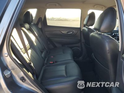 Zdjęcie 11 z 16 samochodu: 2018 NISSAN ROGUE S VIN:KNMAT2MT2JP520673 - miniatura