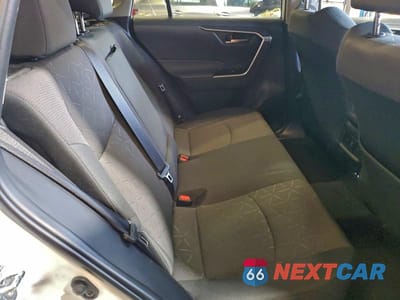 Zdjęcie 11 z 13 samochodu: 2024 TOYOTA RAV4 XLE VIN:2T3P1RFV6RW461652 - miniatura