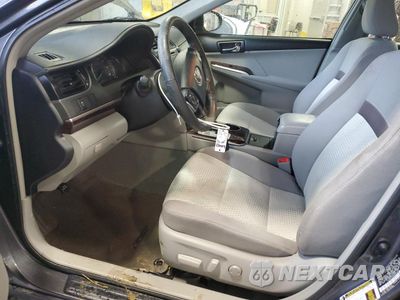 Zdjęcie 7 z 14 samochodu: 2012 TOYOTA CAMRY BASE VIN:4T4BF1FK8CR273420 - miniatura