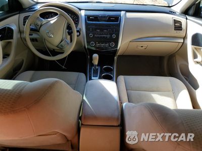 Zdjęcie 8 z 14 samochodu: 2014 NISSAN ALTIMA 2.5 VIN:1N4AL3AP4EN351485 - miniatura