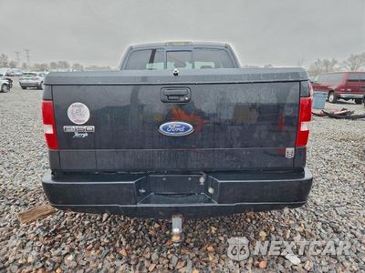 Zdjęcie 6 z 12 samochodu: 2004 FORD F150 VIN:1FTRX12554KD07837 - miniatura