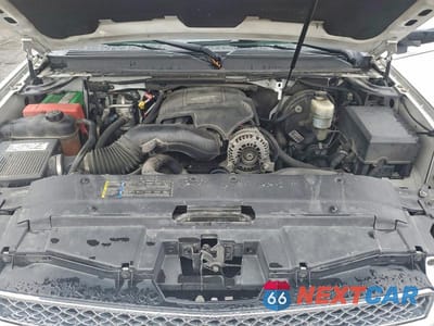 Zdjęcie 12 z 13 samochodu: 2007 CHEVROLET SUBURBAN K1500 VIN:3GNFK163X7G232064 - miniatura