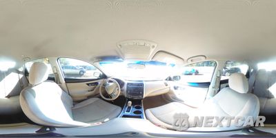 Zdjęcie 14 z 14 samochodu: 2014 NISSAN ALTIMA 2.5 VIN:1N4AL3AP4EN351485 - miniatura