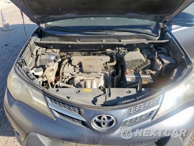 Zdjęcie 12 z 13 samochodu: 2014 TOYOTA RAV4 LIMITED VIN:2T3YFREV5EW075130 - miniatura