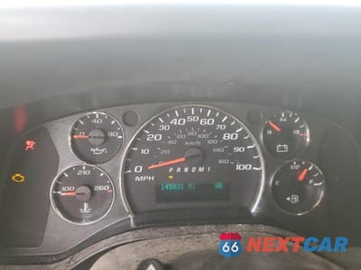 Zdjęcie 9 z 13 samochodu: 2013 CHEVROLET EXPRESS DELIVERY VAN VIN:1GCWGFFA0D1117814 - miniatura