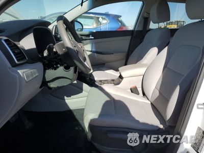 Zdjęcie 7 z 15 samochodu: 2019 HYUNDAI TUCSON SE VIN:KM8J2CA49KU074882 - miniatura