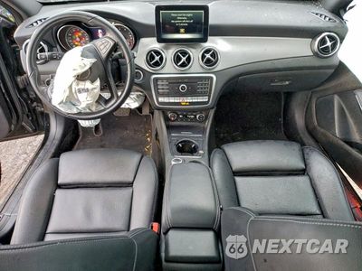 Zdjęcie 8 z 11 samochodu: 2019 MERCEDES-BENZ GLA 250 4MATIC VIN:WDCTG4GB4KU018868 - miniatura