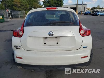 Zdjęcie 6 z 13 samochodu: 2014 NISSAN JUKE S VIN:JN8AF5MR3ET353495 - miniatura
