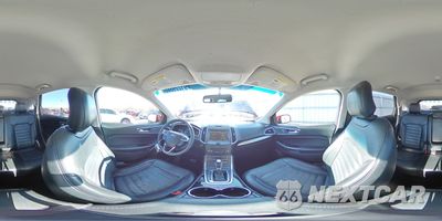 Zdjęcie 15 z 15 samochodu: 2015 FORD EDGE SEL VIN:2FMTK4J86FBB68487 - miniatura