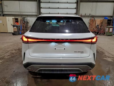 Zdjęcie 6 z 15 samochodu: 2024 LEXUS RX 350H BASE VIN:2T2BBMCA9RC049243 - miniatura