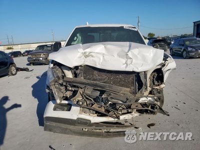 Piąte zdjęcie samochodu w środku: 2018 FORD F150 SUPERCREW VIN:1FTEW1CG9JKC61555 - miniatura
