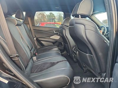 Zdjęcie 11 z 12 samochodu: 2019 ACURA RDX A-SPEC VIN:5J8TC2H63KL004572 - miniatura