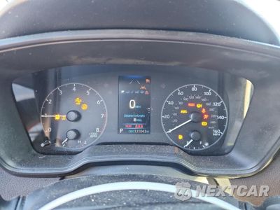 Zdjęcie 9 z 14 samochodu: 2023 TOYOTA COROLLA LE VIN:JTDB4MEE5PJ004798 - miniatura