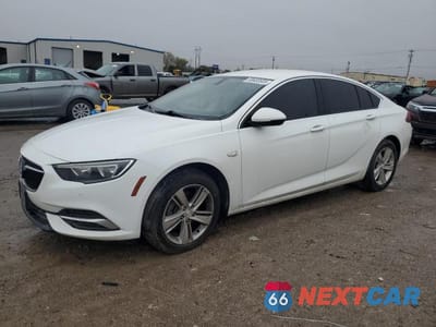 2018 BUICK REGAL PREFERRED W04GL6SX5J1053995 - główne zdjęcie licytacji z USA - miniatura