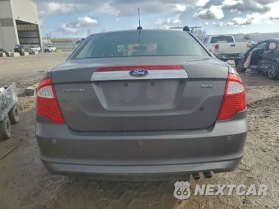 Zdjęcie 6 z 14 samochodu: 2012 FORD FUSION SEL VIN:3FAHP0JA3CR276821 - miniatura