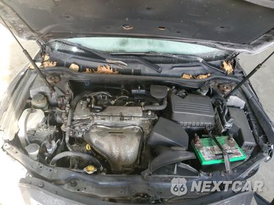 Zdjęcie 11 z 14 samochodu: 2010 TOYOTA CAMRY BASE VIN:JTNBF3EK0A3000031 - miniatura