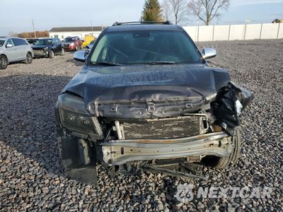Piąte zdjęcie samochodu w środku: 2013 GMC TERRAIN SLT VIN:2GKFLVE38D6333405 - miniatura