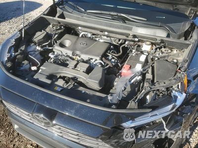 Zdjęcie 12 z 14 samochodu: 2025 TOYOTA RAV4 LIMIT VIN:2T3Y1RFV9SW383474 - miniatura