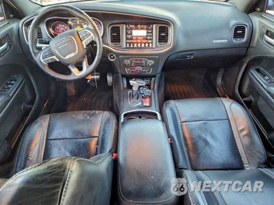 Zdjęcie 8 z 13 samochodu: 2016 DODGE CHARGER R/T VIN:2C3CDXCT4GH228531 - miniatura