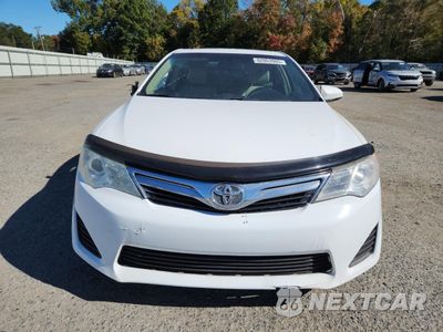 Piąte zdjęcie samochodu w środku: 2012 TOYOTA CAMRY SE VIN:4T1BK1FK0CU508057 - miniatura