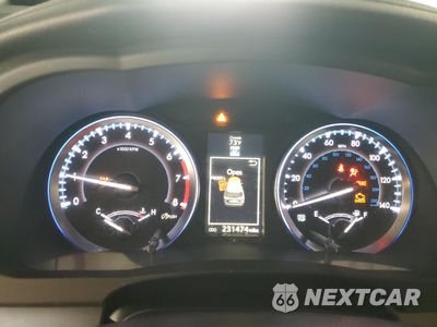 Zdjęcie 9 z 15 samochodu: 2016 TOYOTA HIGHLANDER XLE VIN:5TDJKRFH4GS292940 - miniatura