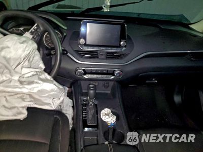 Zdjęcie 8 z 14 samochodu: 2020 NISSAN ALTIMA S VIN:1N4BL4BV2LC125073 - miniatura