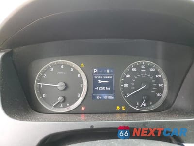 Zdjęcie 9 z 12 samochodu: 2016 HYUNDAI SONATA SE VIN:5NPE24AF5GH317473 - miniatura