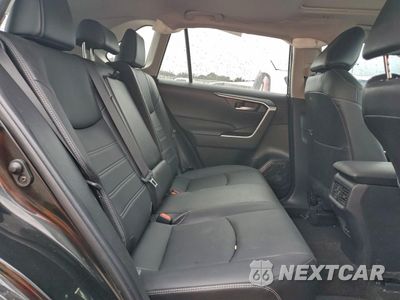 Zdjęcie 11 z 13 samochodu: 2023 TOYOTA RAV4 XLE PREMIUM VIN:2T3C1RFV4PC246476 - miniatura