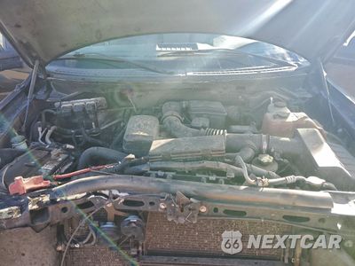 Zdjęcie 11 z 12 samochodu: 2010 FORD F150 SUPERCREW VIN:1FTFW1EVXAKA83977 - miniatura