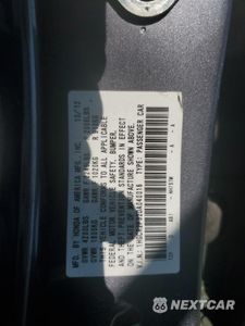 Zdjęcie 12 z 14 samochodu: 2013 HONDA ACCORD LX VIN:1HGCR2F32DA040016 - miniatura
