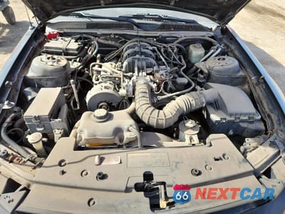 Zdjęcie 11 z 11 samochodu: 2005 FORD MUSTANG VIN:1ZVHT84N955242436 - miniatura