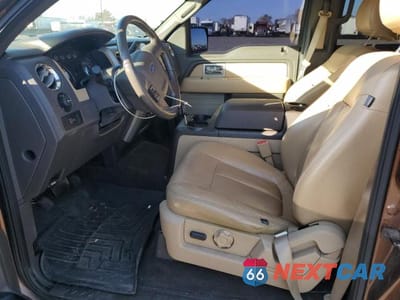 Zdjęcie 7 z 12 samochodu: 2011 FORD F150 SUPERCREW VIN:1FTFW1ET2BFC88265 - miniatura