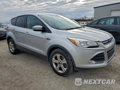 Czwarte zdjęcie samochodu z boku: 2016 FORD ESCAPE SE VIN:1FMCU9GX2GUA00945 - miniatura