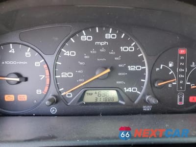 Zdjęcie 9 z 14 samochodu: 2001 HONDA ODYSSEY EX VIN:2HKRL186X1H607377 - miniatura