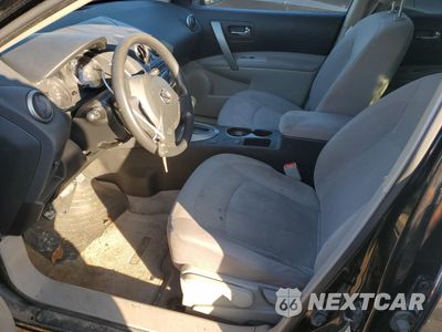 Zdjęcie 7 z 13 samochodu: 2013 NISSAN ROGUE S VIN:JN8AS5MV0DW132426 - miniatura