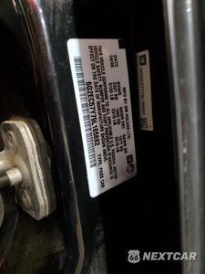 Zdjęcie 12 z 14 samochodu: 2009 PONTIAC G8 GT VIN:6G2EC57Y79L165682 - miniatura