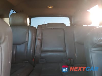 Zdjęcie 10 z 15 samochodu: 2003 CADILLAC ESCALADE LUXURY VIN:1GYEK63N03R125908 - miniatura