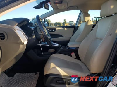 Zdjęcie 7 z 15 samochodu: 2019 HONDA CLARITY TOURING VIN:JHMZC5F3XKC002271 - miniatura