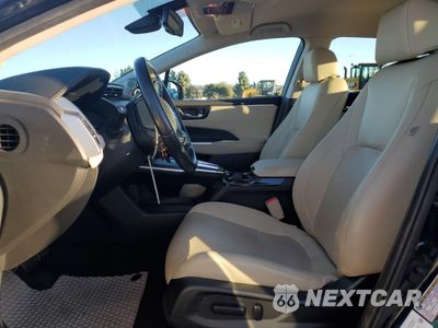 Zdjęcie 7 z 15 samochodu: 2019 HONDA CLARITY TOURING VIN:JHMZC5F3XKC002271 - miniatura