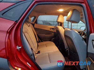 Zdjęcie 10 z 12 samochodu: 2021 HYUNDAI KONA LIMITED VIN:KM8K3CA59MU686870 - miniatura