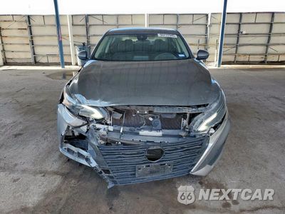 Piąte zdjęcie samochodu w środku: 2023 NISSAN ALTIMA SV VIN:1N4BL4DVXPN358335 - miniatura