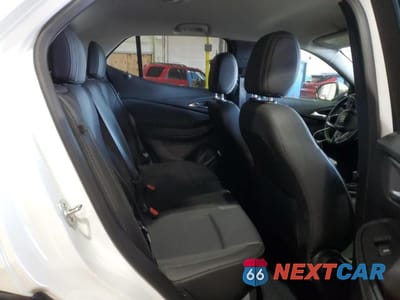 Zdjęcie 11 z 12 samochodu: 2024 BUICK ENCORE GX PREFERRED VIN:KL4AMCSL9RB176963 - miniatura