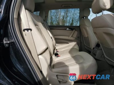 Zdjęcie 11 z 13 samochodu: 2015 AUDI Q7 PREMIUM PLUS VIN:WA1LGAFE7FD015155 - miniatura