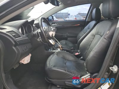 Zdjęcie 7 z 14 samochodu: 2012 MITSUBISHI LANCER RALLIART VIN:JA32V6FV2CU023274 - miniatura